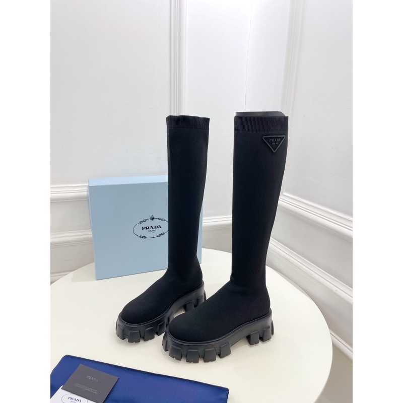 Pra*a boots